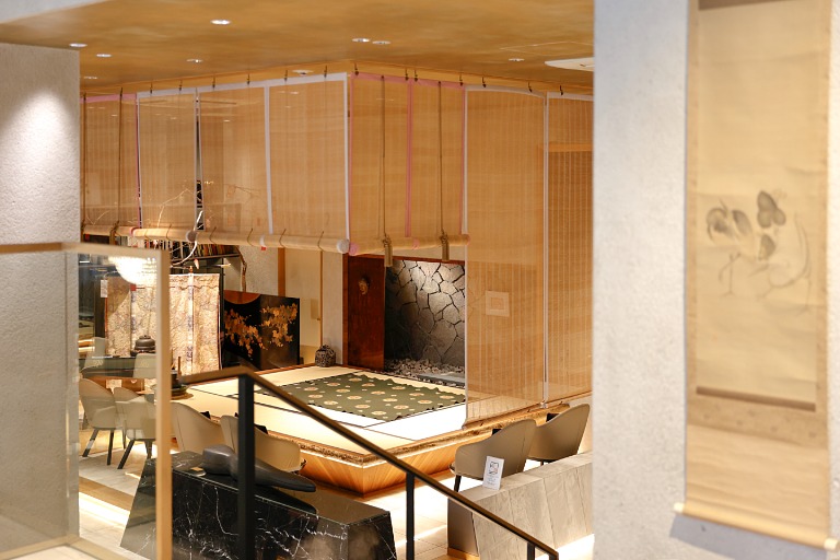 ART MONZEN KYOTO