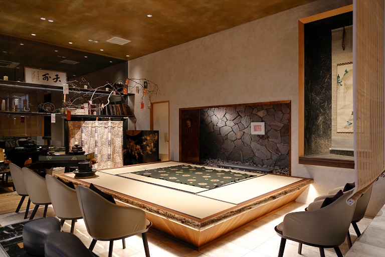 ART MONZEN KYOTO