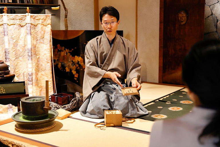 ART MONZEN KYOTO