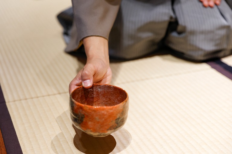 ART MONZEN KYOTO