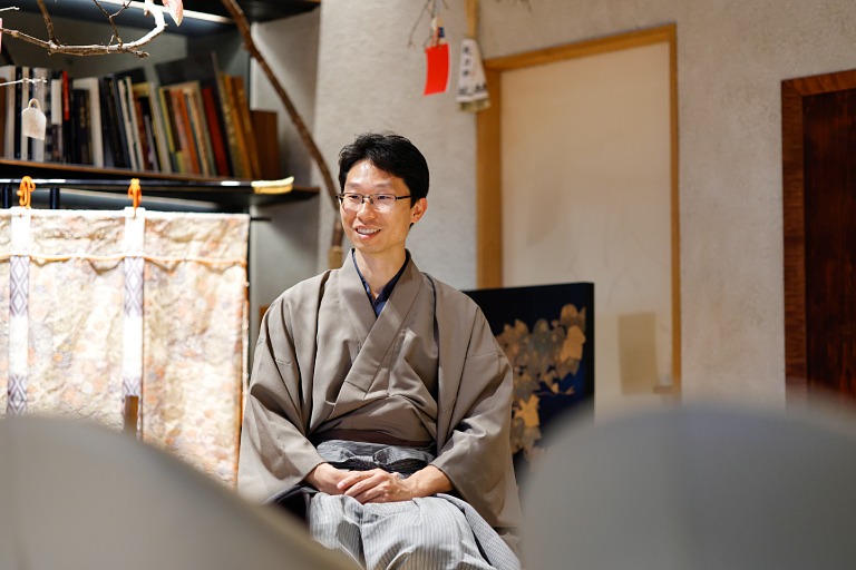 ART MONZEN KYOTO