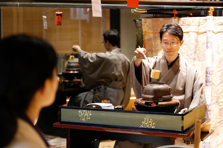 ART MONZEN KYOTO