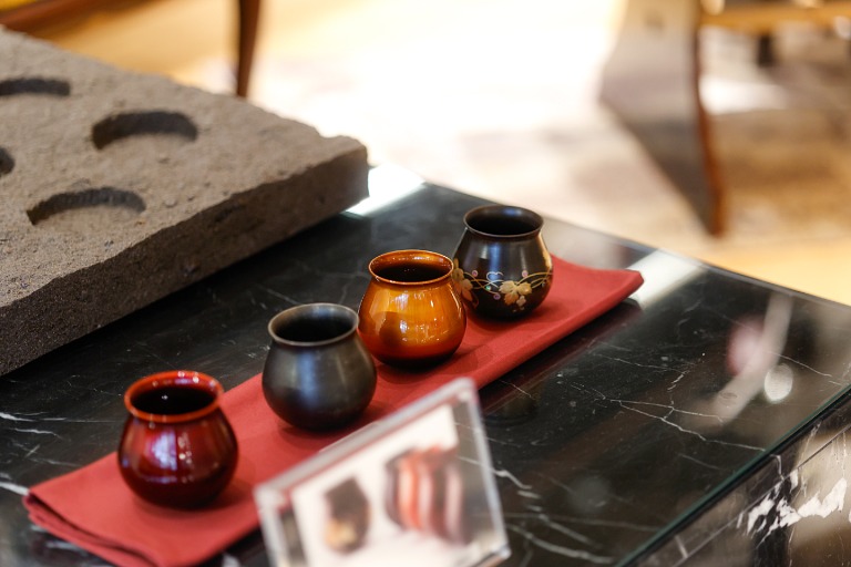 ART MONZEN KYOTO