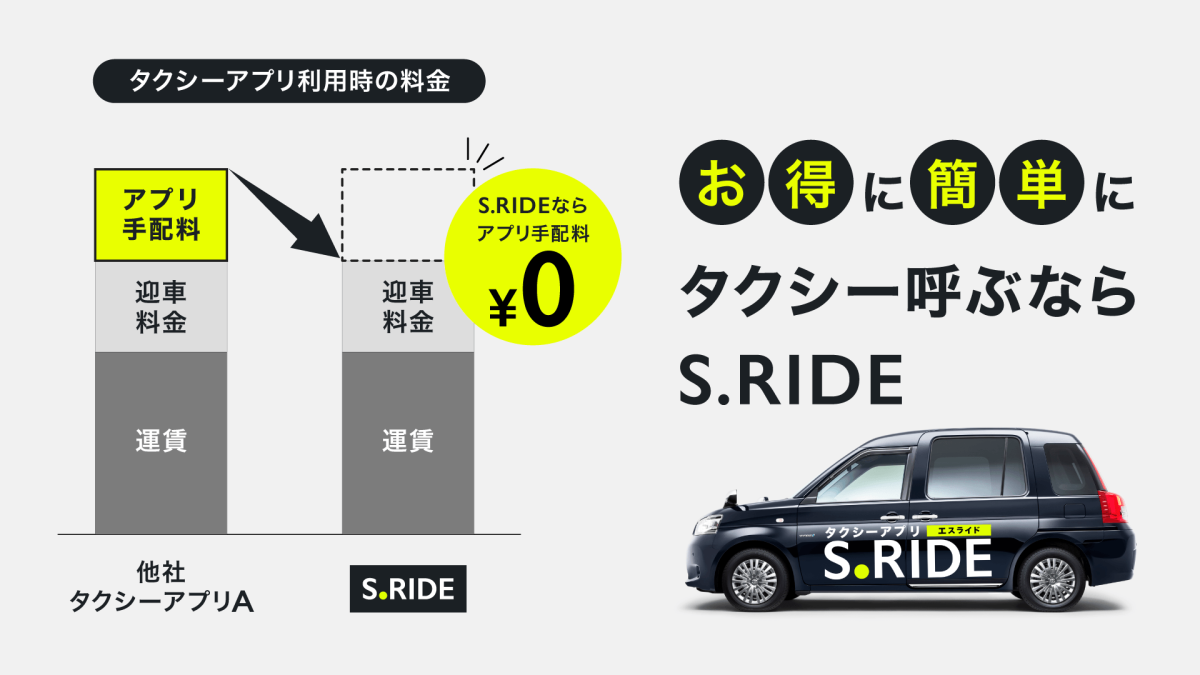 S.RIDE
