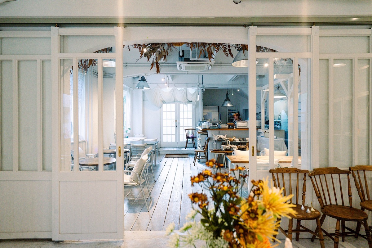 カフェ フエ