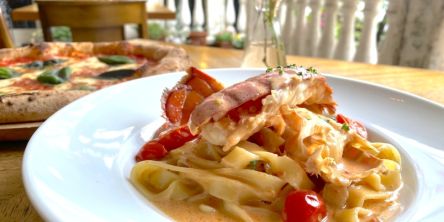 【表参道】おしゃれランチ23選｜おいしい有名店から、野菜がたっぷり食べられるレストランまで！