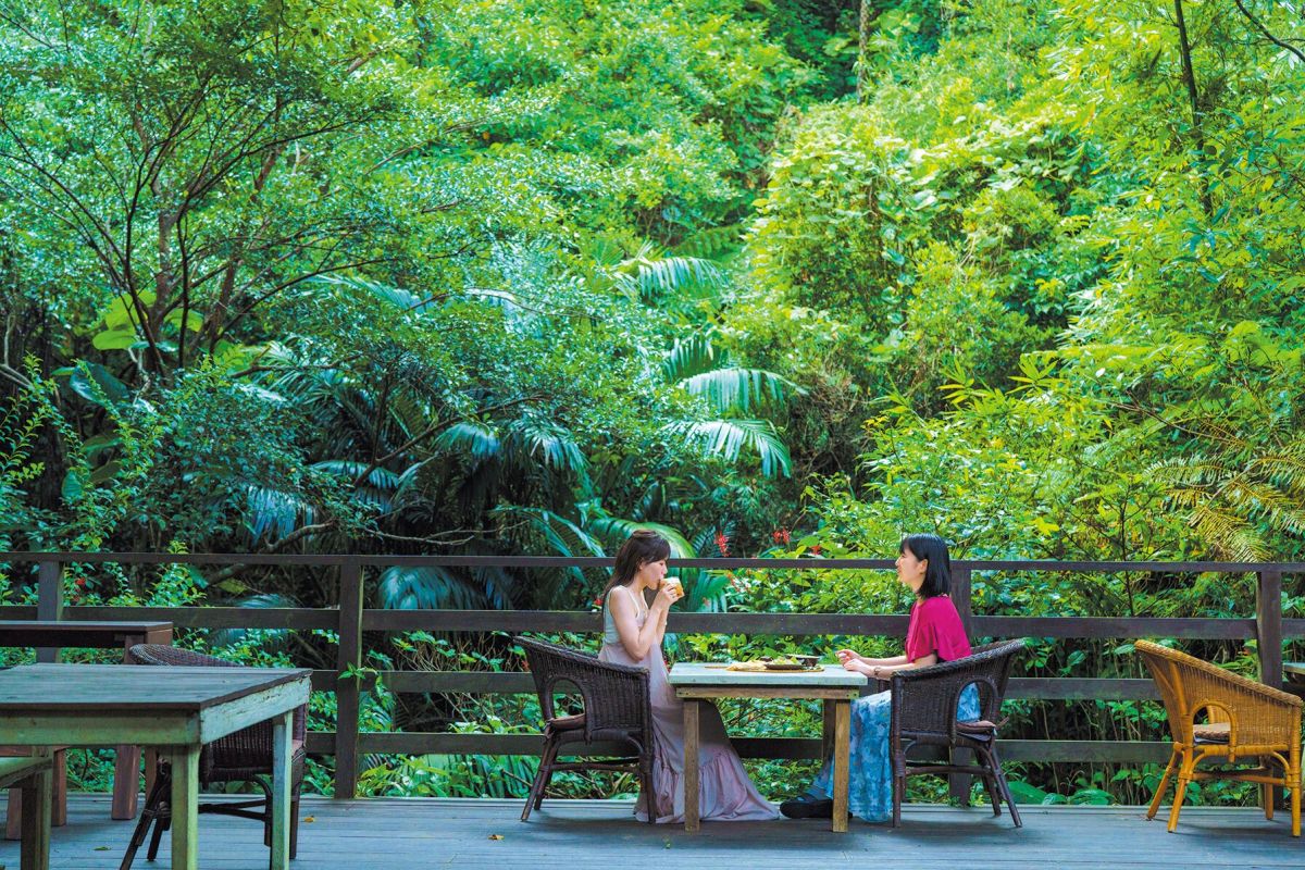 cafe ichara