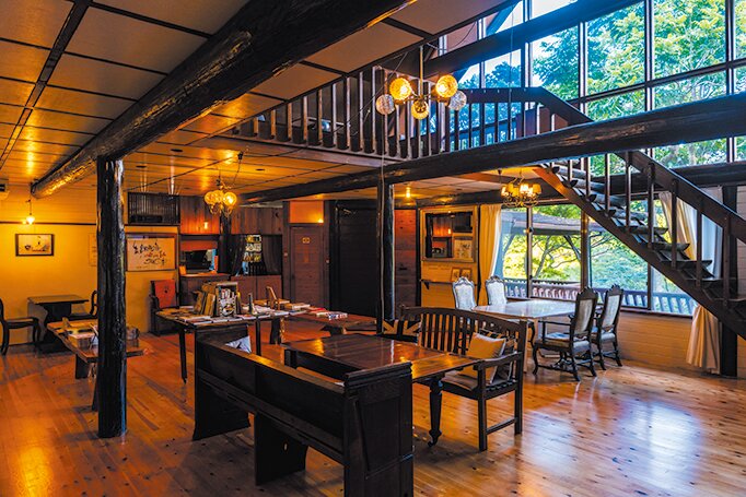 The British Wine and Tea Shop