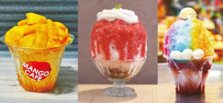 【沖縄】キュートな見た目＆味も絶品♪ 国際通りで食べたい南国スイーツ10選