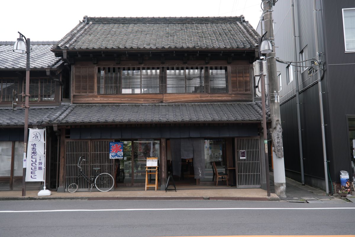 いなえ