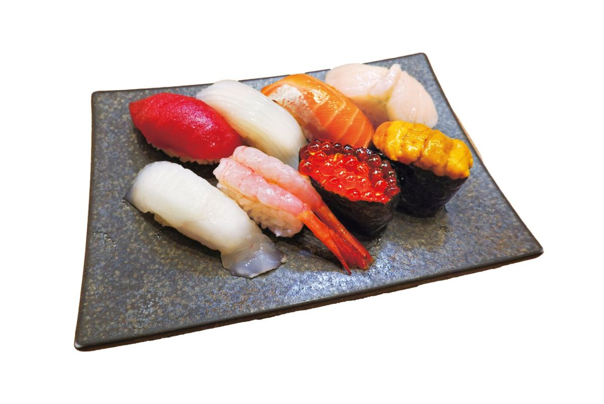 さっぽろ魚一