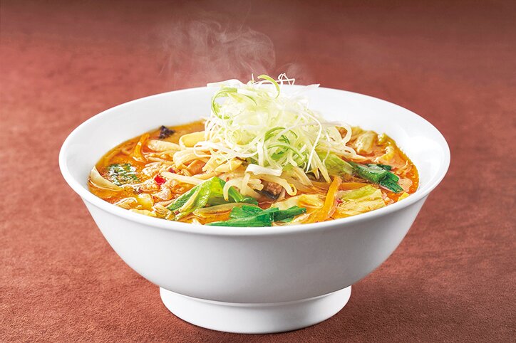 札幌味噌拉麺専門店けやき