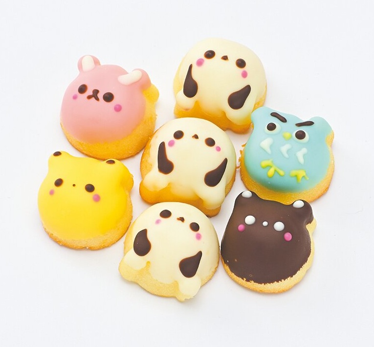 siretoco sky sweets
