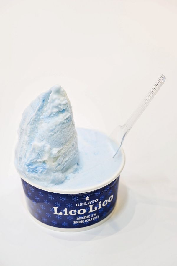 GELATO LicoLico 新千歳空港店