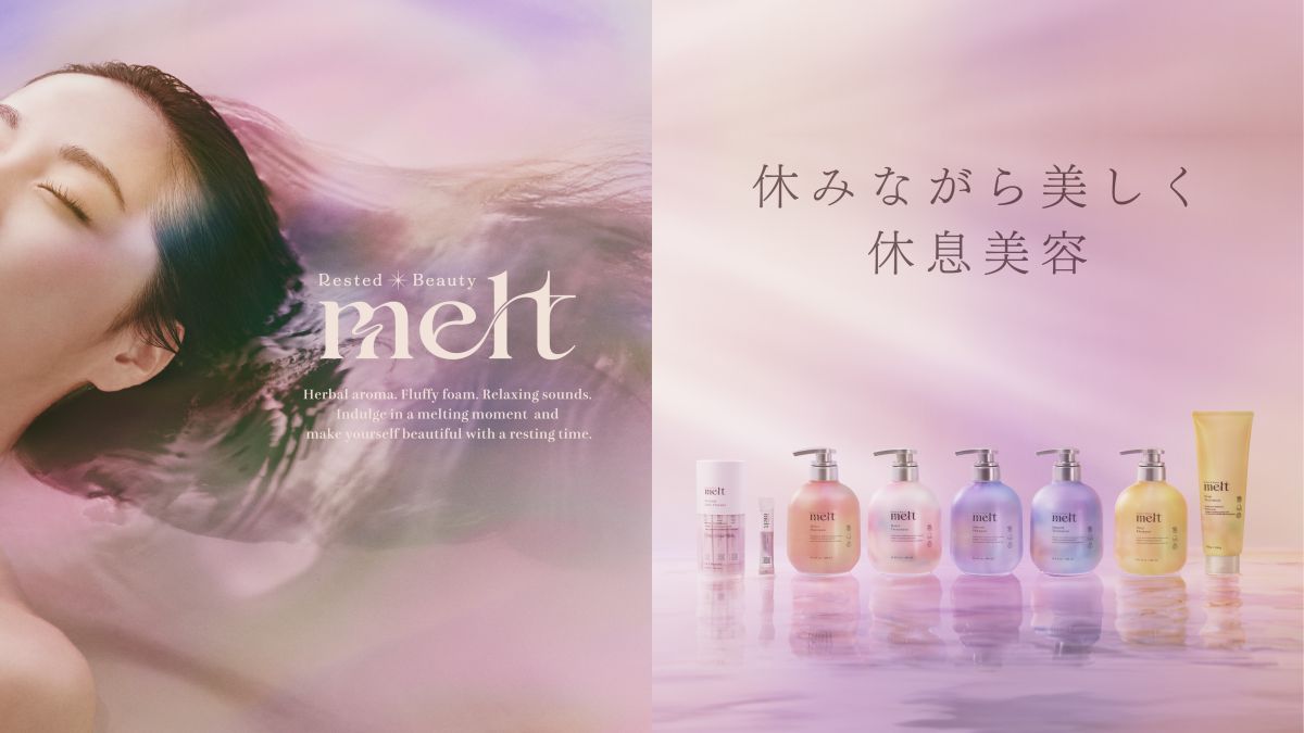 melt KV