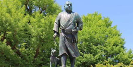 西郷隆盛は何をした人？ その功績や生涯、性格をわかりやすく解説