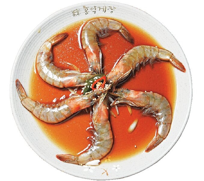 弘益ケジャン
