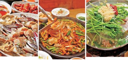 【韓国】ソウルで海鮮三昧！カンジャンケジャン・テグタン・ナッコプセなど、おすすめの店9選