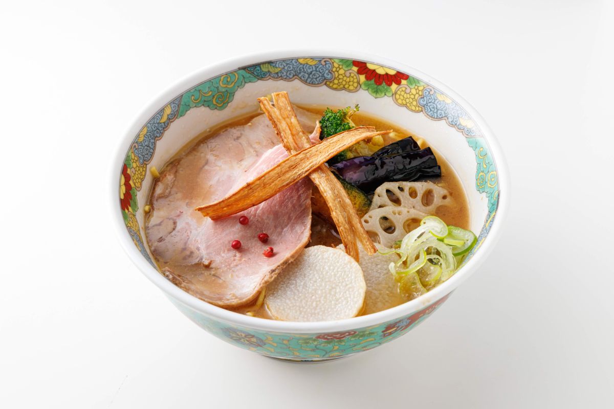 道の駅 230ルスツ「留寿都 味噌」1200円