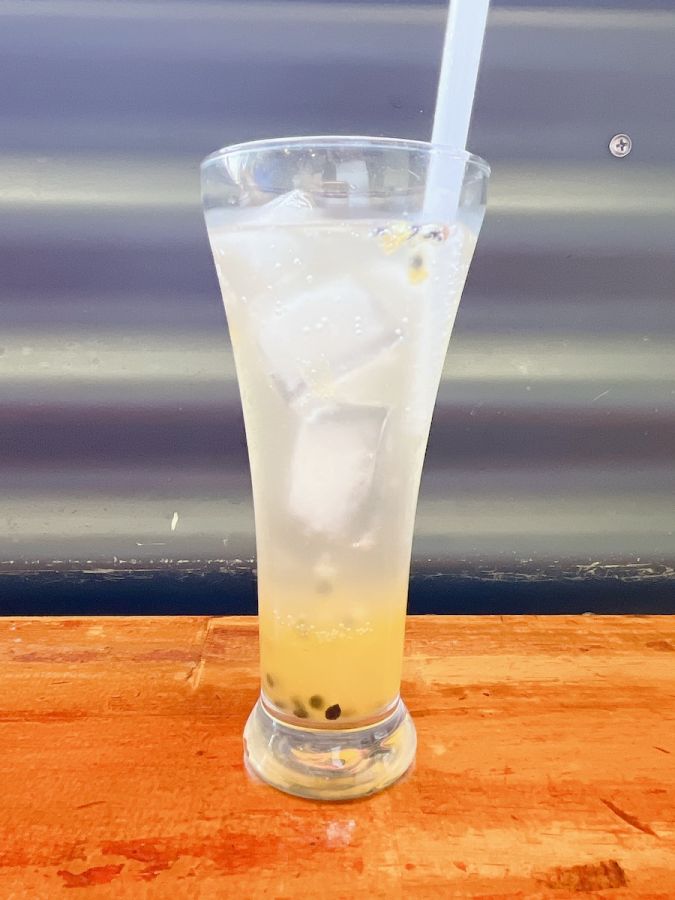 Vinefru銀座 ビネガードリンク