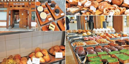 【韓国】ソウルのベーカリー7選！行列必至の人気店から“映える”スポットまで、話題の店舗をご紹介