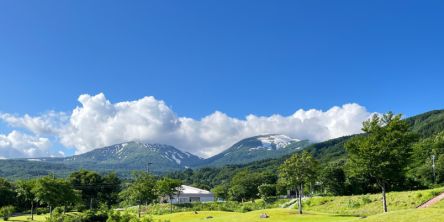 山形県のおすすめキャンプ場&バーベキュー場8選｜おしゃれグランピング＆初心者向け施設も紹介！