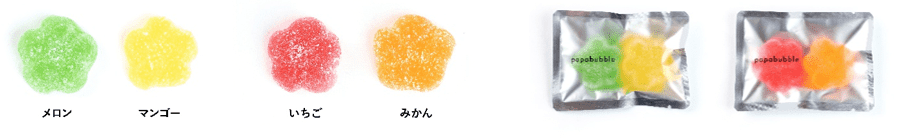 リッチグミ