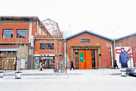 【韓国】ソウルの最新が集まる街！ 聖水洞（そんすどん）の注目店6選
