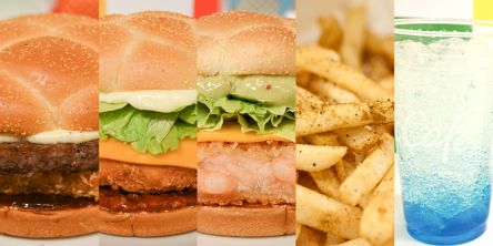 【マクドナルド・新メニュー2026】「VIVA! ワールドマック」5種を食べ比べ！ ザク切りポテト＆肉厚ビーフ、メキシカンタコスチーズチキン、アボカドマヨチーズシュリンプほかの期間限定味が全8種登場