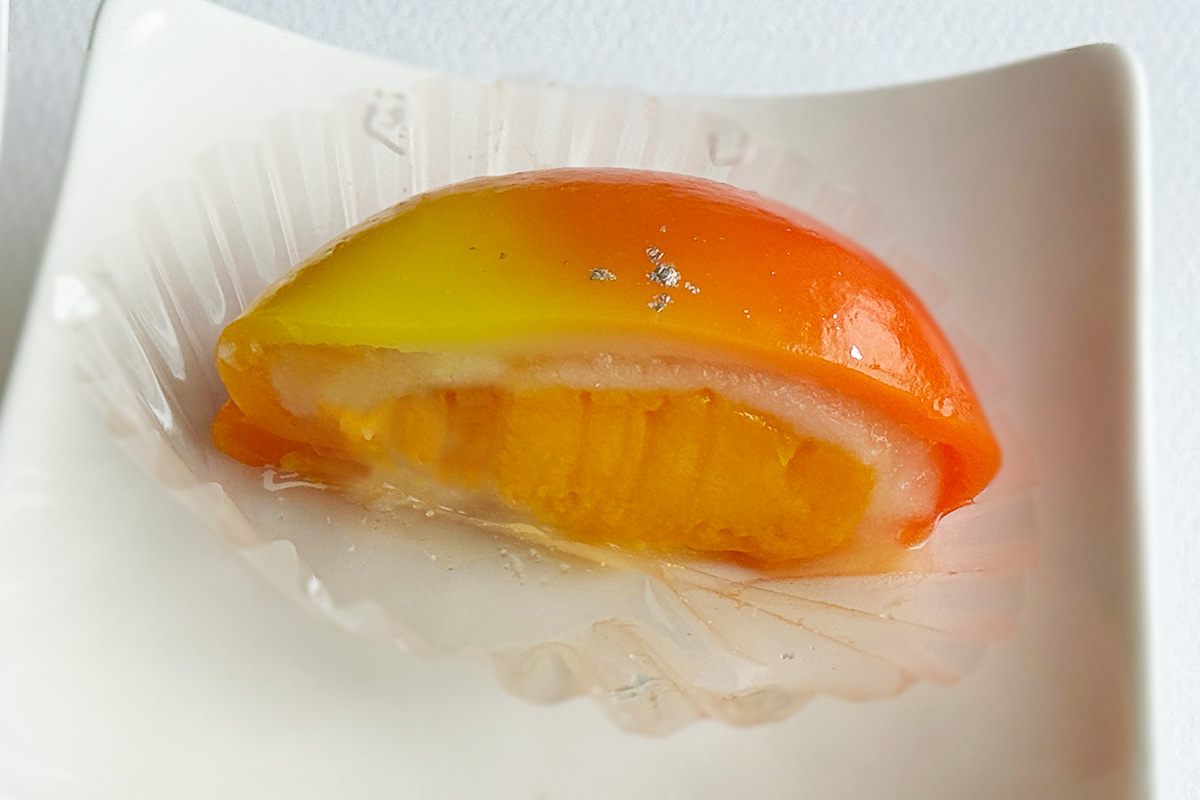 「満点の星のパールマンゴー」単品の場合は＠＠＠円
