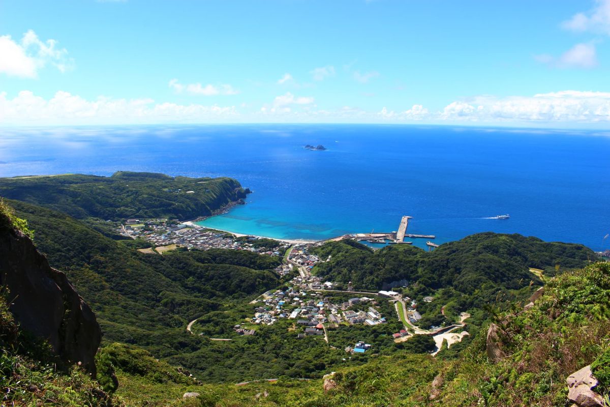 映画『旅と日々』の世界が目の前に！ 東京・神津島のロケ地を巡る特別ツアーをレポート【編集部のおでかけキロク】