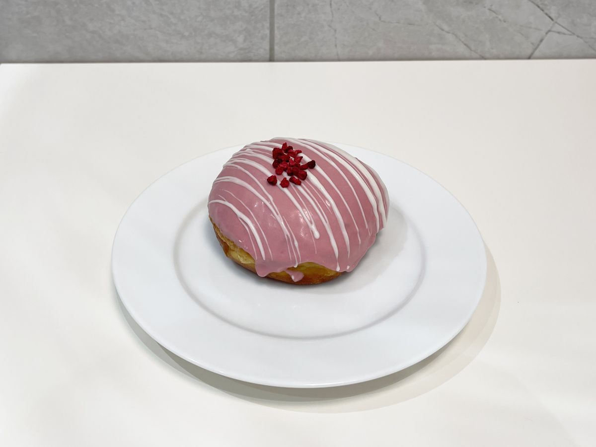 「いちごショコラ」330円