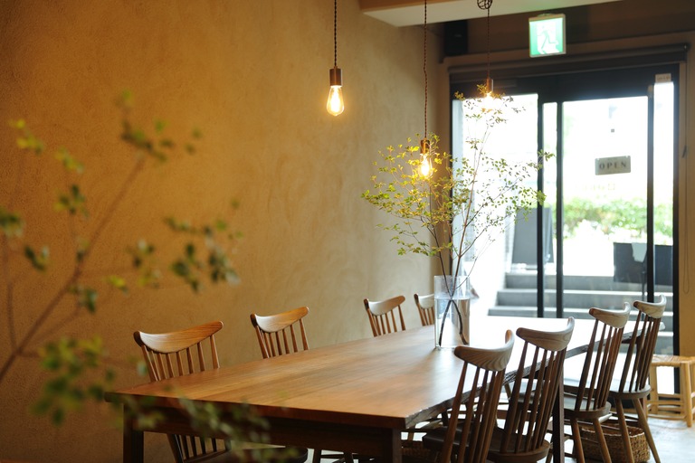 OBRA 心斎橋店