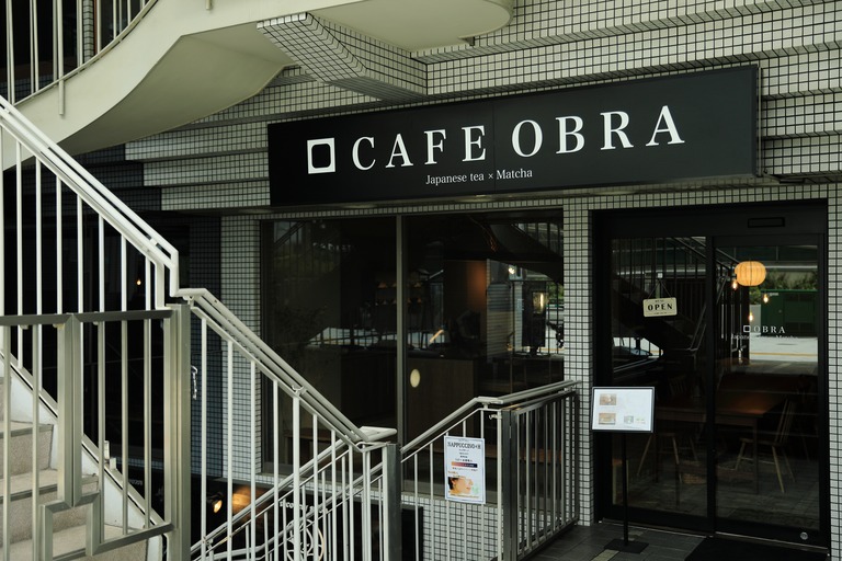 OBRA 心斎橋店