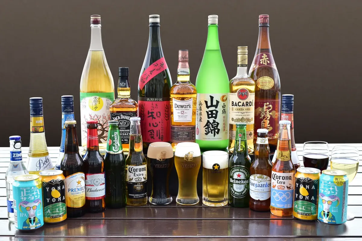 World Beer Fest 2026 feat.YEBISU