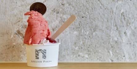 【京都】夏に味わいたい、ひんやりスイーツ5選〜かき氷＆ジェラート編〜