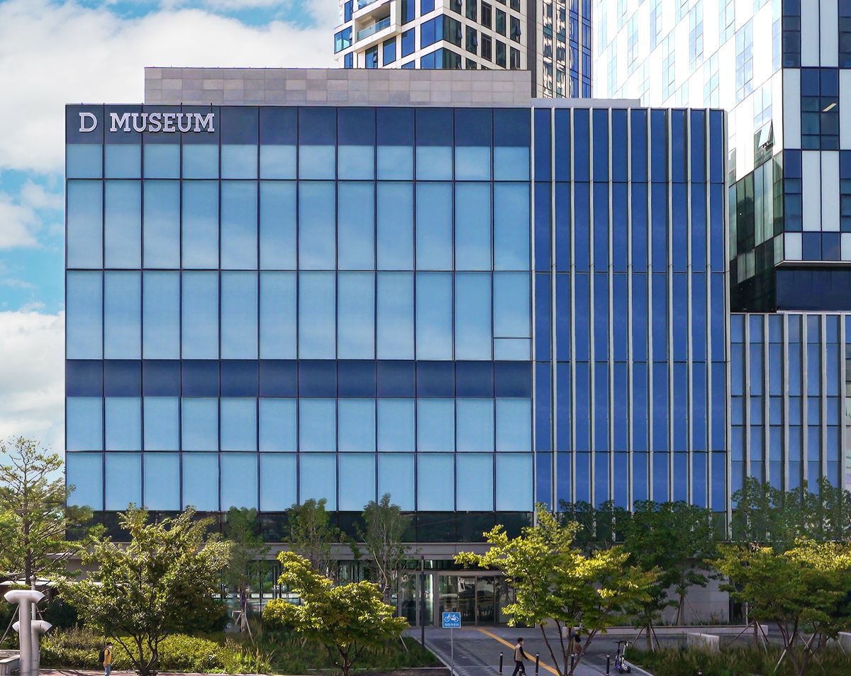 提供：DAELIM CULTURAL FOUNDATION