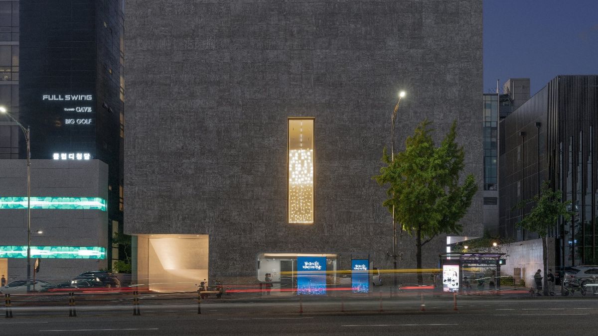 提供：the artists and SONGEUN／Photo : STUDIO JAYBE