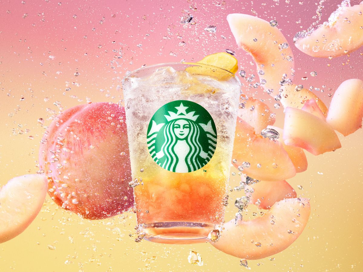 「チラックス ソーダ ピーチ」