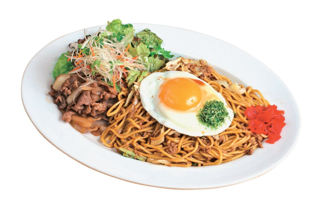食い道楽本店