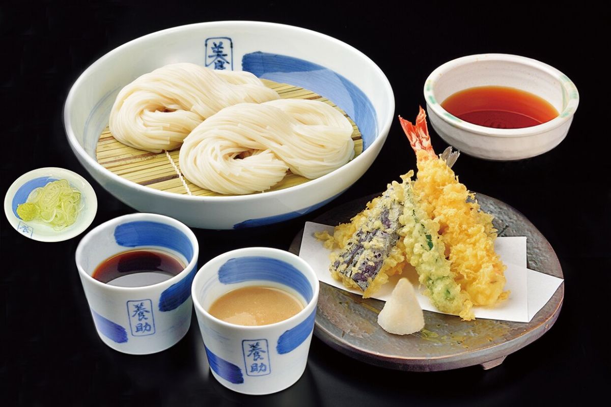 佐藤養助総本店