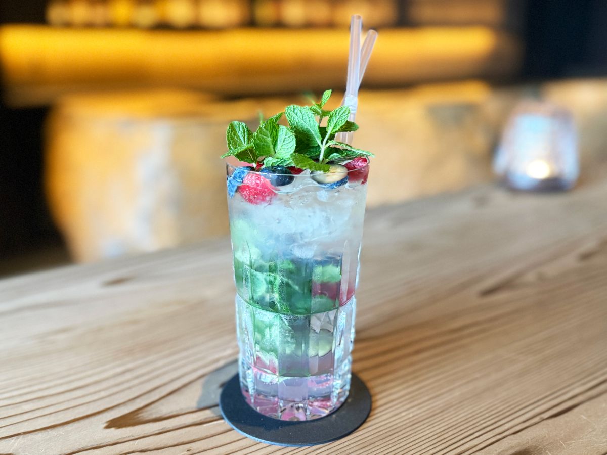 Bijoux Mojito 0,000円（期間限定）