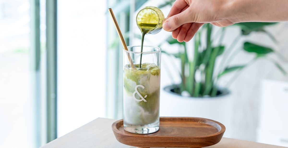 日本古来の食文化「茶」×「味噌」が融合！？ 清澄白河「MATCHA &」で新しい抹茶体験