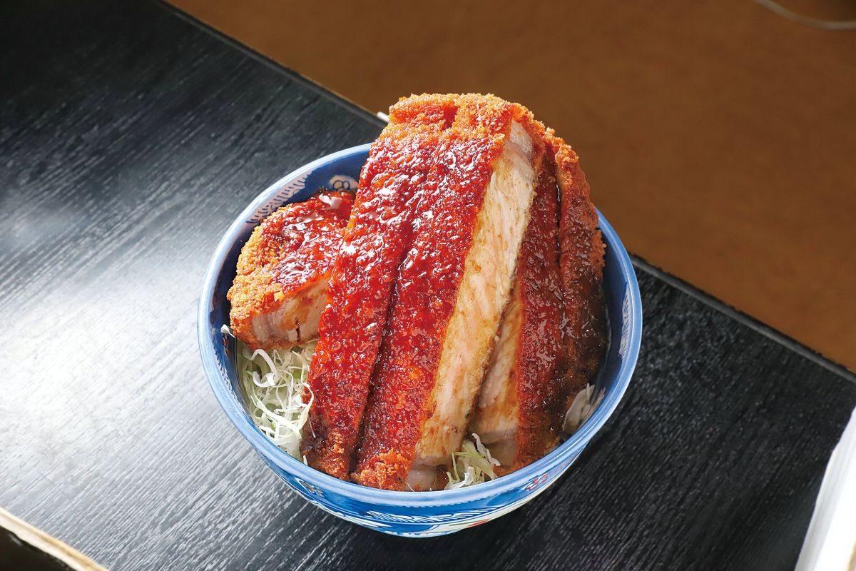 お食事処むらい
