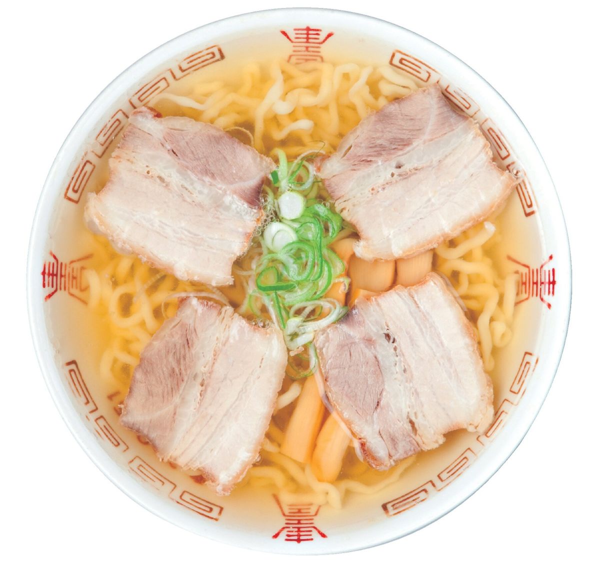 坂内食堂