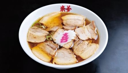 【福島】朝ラーもおすすめ！ 食べ比べしたい、喜多方ラーメン7選