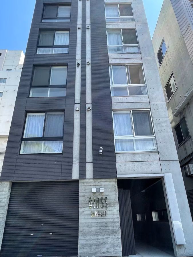エクステリア／Photo：Airbnb