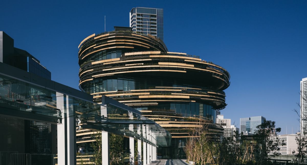 Photo: Yasuyuki TAKAKI