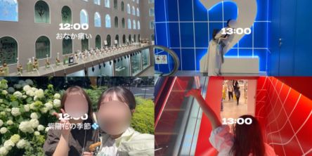 次バズる韓国発Vlogアプリ「セットログ」とは？使い方と注意点を解説
