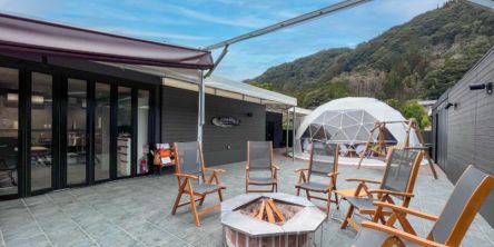鹿児島県のおすすめキャンプ場&バーベキュー場11選｜おしゃれグランピング＆初心者向け施設も紹介！